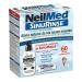 Lavador Nasal Sinus Rinse Kit C/60 Sobres Premezclados (240 mL)