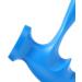 YUYTE T-Shaped Point Massager | Deep Tissue & Self Massage Tool for Relaxation - Buy Online on GoSupps.com