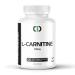 One Brand Nutrition L-Carnitine 750 mg (120 Caps) | Vegan