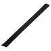 Southland Archery Supply Traditional Bow Sock Sleeve Soft Bag Case Cover 4.5" Wide Black 67" x 4.5"