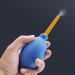 Air Blower Dust Cleaner for Computer Laptop Keyboard Camera Lens LCD Screen - Effective Cleaning Tool - Buy Online on GoSupps.com