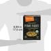 Mantova Organic Penne Rigate Pasta - 100% Durum Semolina - Product Of Italy 1 lb (Pack of 6) - Buy Online on GoSupps.com