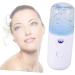 Amosfun 3pcs Portable Steamer Nano Steamer Skin Care Nano Mist Cooler Face Sprayer Face Steamer Mini mediumx3pcs - Buy Online on GoSupps.com