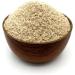 Psyllium Husk Powder 400g - Finely Ground & Non-GMO Fiber Supplement for Regularity - Buy Online on GoSupps.com