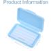 TSLRSA Orthodontic Wax for Braces - 10 Pieces 50 Stripes | Pain Relief & Comfort in 10 Flavor Options - Buy Online on GoSupps.com