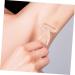 2 Pi ces Tondeuse pour Femmes Inoxydable Rasoir Corporel Portable Antid rapant pilation Douce Jambes et Aisselles Outil de Rasage S r et Confortable - Buy Online on GoSupps.com