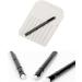 1 Set Hearing Aid Wax Guard Filter for Resound Wax Traps Hear Clear Cleaning kit Accessory - Buy Online on GoSupps.com