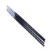 Hemoton 4pcs Fine Eyeliner Brush Fiber Eyeliner Brush Cosmetic Eye Brush Eyeliner Fiber Brush Makeup Eyeliner Wand Makeup Brush Applicator Cosmetic Brush Makeup Eyeliner Brush