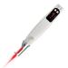 DEHOAD Picosecond Laser Pointer Pen, Facial Pore Pimple Removal Pen Spot Remover Pen Mole Removal Pen,Red Light