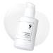 numbuzin No.9 Secret Firming Serum | Advanced Elasticity-Boosting Treatment Serum for Wrinkle Care Aging Skin with 2 Peptides Niacinamide Hyaluronic Acid | Korean Skin Care Loose Skin | 1.69 Fl Oz