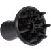 Remington Universal Dryer Diffuser | Adjustable Design for Natural Curls | Adds Volume | Compatible with Most Dryers | D52DU - Buy Online on GoSupps.com