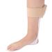 Yinhing Foot Drop Corrector - Adjustable Ankle Support Brace & Orthosis for Enhanced Mobility (Right M 39-45 Yards) - Shop Internationally - Buy Online on GoSupps.com