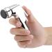 Buy Bathroom Bidet ABS Spray Faucet Chrome Side Sprinkler Head for Kitchen | International Shipping Available - Buy Online on GoSupps.com