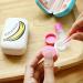 Demarkt Pink Contact Lens Case & Travel Bag - Secure Stylish Storage for Contact Lenses - Buy Online on GoSupps.com