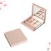 Healeved 2pcs Empty Eyeshadow Dish Empty Eyeshadow Palette Blush Palette Makeup Highlighter Highlighters - Buy Online on GoSupps.com