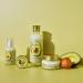 SKINFOOD Avocado Lip Scrub 14g - Exfoliates and Nourishes Lips for Soft, Smooth, and Plump Results - Buy Online on GoSupps.com
