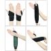 Adjustable Thumb Splint & Wrist Brace for Carpal Tunnel Arthritis & Tendonitis - Unisex Thumb Stabilizer & Support (Red - Buy Online on GoSupps.com
