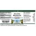 Buy Uva Ursi (Bearberry) Glycerite Liquid Extract 1:5 - Vanilla Flavor - 2 Pack - Premium Quality Herbal Supplement - Buy Online on GoSupps.com