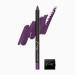 Xtreme Lashes GlideLiner Long Lasting Eye Pencil Plum with Sharpener