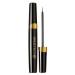 Collistar Professional black eyeliner eyeliner with high precision and soft bristle applicator smooth long -lasting fine line ophthalmologically tested 5 ml