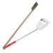 Beavorty Cage Cleaner 2pcs Set Birdcage Brush Bird Cage Pet Bird Cleaning Brush Parrot Cage Cleaning Brush Poo Remover 7x9cm Assorted Color