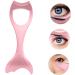 FRCOLOR 3pcs Eyeliner Auxiliary Artifact Eyelash Mascara Makeup Stuff Eyeliner Makeup Aid Cosmetic Eyeshadow 15X4.5CMx3pcs Pinkx3pcs - Buy Online on GoSupps.com