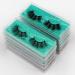 Buy 10 Styles Mixed 3D Mink False Eyelashes - Dramatic Long Wispies for Natural Volume | Handmade Eye Makeup - International Shipping Available - Buy Online on GoSupps.com