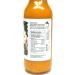 Queen Majesty Scotch Bonnet & Ginger Hot Sauce - Buy Online on GoSupps.com