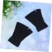 Mobestech 4 Pairs Tennis Compression Gloves - Night Splint Sleeve & Warm Mittens Protector with Thumb Rest - Perfect for Sports & Recovery - Buy Online on GoSupps.com