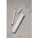 Ere Perez Natural Jojoba Eye Pencil - Vegan, Cruelty-Free, Clean Beauty (Stone) - Slate Grey - Buy Online on GoSupps.com