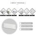 Nail Tech Wall Art Nail Salon Pictures Nail Tech Definition Print Beauty Salon Paintings for Home Office Decor Minimalist Black and White Quotes Artwork Nail Technician Poster 16x24inch No Frame - Buy Online on GoSupps.com