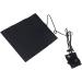 Electric USB Heating Pillows for Clothing - 3 Speeds Waterproof USB Fabric Heater for Jackets - High Thermal Efficiency - Buy Online on GoSupps.com