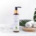 Neem and Aloe Vera Facewash for All Skin Types - 100ml | Buy Online for Men & Women - International Shipping Available - Buy Online on GoSupps.com