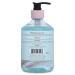 Manna Kadar Beauty Dead Sea Minerals Hand Soap - Eucalyptus & Marine Collagen | Ultra-Moisturizing Refreshing & Clean for All Skin Types - Shop Internationally Now - Buy Online on GoSupps.com