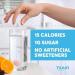 Nuun Sport: Electrolyte Drink Tablets Box of 4 Tubes (40 servings) Summer Mixed Pack Electrolyte Hydration Supplement - Buy Online on GoSupps.com