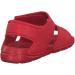 adidas Kids Altaswim Beach & Pool Shoes - 11.5 UK Child - Scarlet/White - Buy Online on GoSupps.com