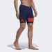 Buy adidas Fit Jam PP Swim Shorts for Men - Tinley 6 | International Shipping Available - Buy Online on GoSupps.com