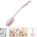 FOMIYES Handle Bath Brush: Exfoliating Back Scrubber for Dead Skin - Shower Body Cleaning Tool - Buy Online on GoSupps.com