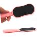 Healvian Lot De 2 Limes Exfoliantes Double Face Pour Les Pieds Les Mains Et Les Cors - Buy Online on GoSupps.com