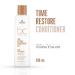 BC Bonacure Q10+ Time Restore Conditioner - Revitalize & Repair Hair | 6.7 oz International Shipping - Buy Online on GoSupps.com