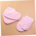2paires Paraffine ponge Housse pour Bain de Paraffine Isolants pour Soins de Chaleur - Buy Online on GoSupps.com