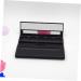 FOMIYES 5 Colors Eyeshadow Case 4 Pcs Eyeshadow Aluminum Tin Travel Makeup Accessories Packing Box Child Cosmetic Bracket - Buy Online on GoSupps.com