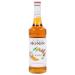 Monin Caramel Syrup, 750 ml