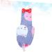 PopetPop Bird Diapers & Flight Suits | Durable Cotton XS Gray for Parrots & Birds | International Shipping - Buy Online on GoSupps.com