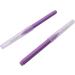 NISO 8PCS Dental Floss Set - Soft Interdental Brushes & Toothpicks for Effective Oral Hygiene - Purple - Buy Online on GoSupps.com