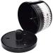 neck strips barber box Neck Strips Dispenser Multipurpose Neck Paper Dispenser Haircut Clipping Plastic Box Neck Protection Paper Box for Hair Salon - Buy Online on GoSupps.com