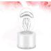 KUKUALE 3D Electronic Mosquito Killer LED USB Zapper Killer Fly Insect Bug Trap Lamp New Seajelly - Buy Online on GoSupps.com