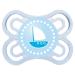 MAM Perfect Silicone Pacifier Pink 0-6 Months