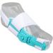 Bunion Corrector: Ergonomic PU Pad for Safe Toe Straightening - Adjustable for Day and Night Use (Green) - Buy Online on GoSupps.com