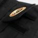 ROCOTACTICAL Hook and Loop Tactical Patches Board - 4x4 inches, 2 Pack in Black - Buy Online on GoSupps.com